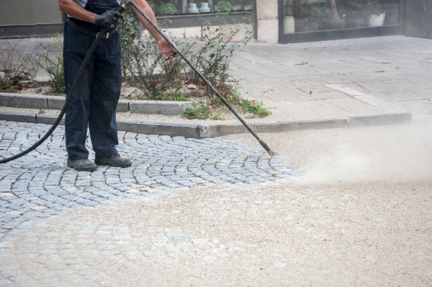 Reliable Burton, OH Pressure Washing Services Solutions