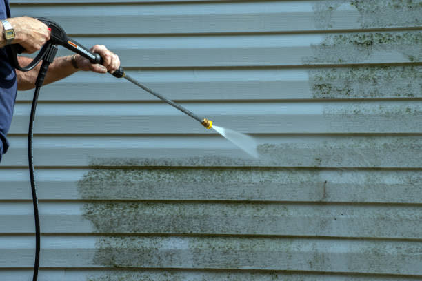 Best Concrete Surface Cleaning in Burton, OH