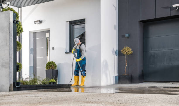 Best Fence Cleaning and Maintenance in Burton, OH
